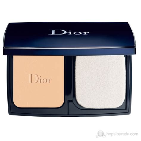pudra dior